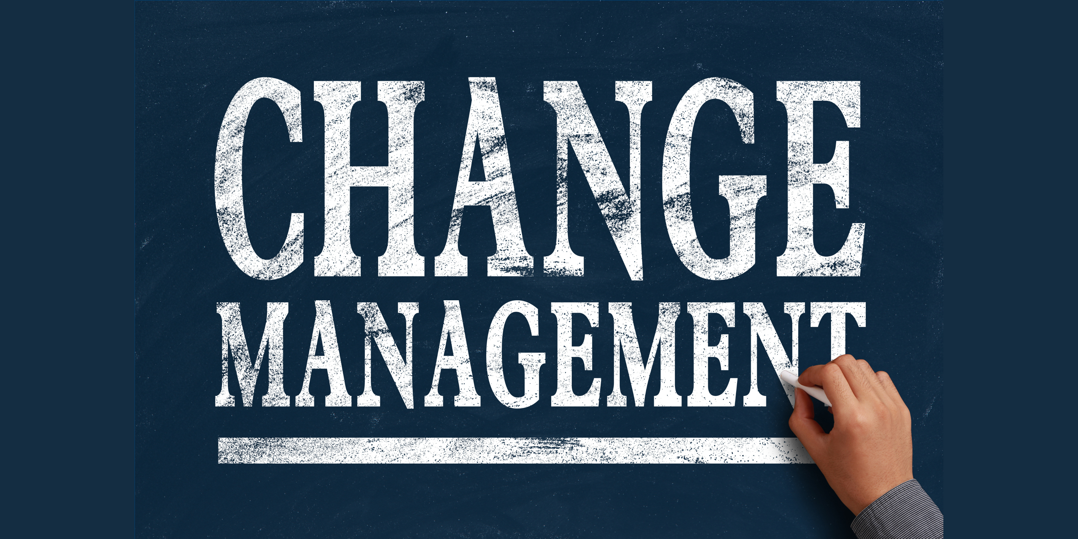 مدیریت تغییر