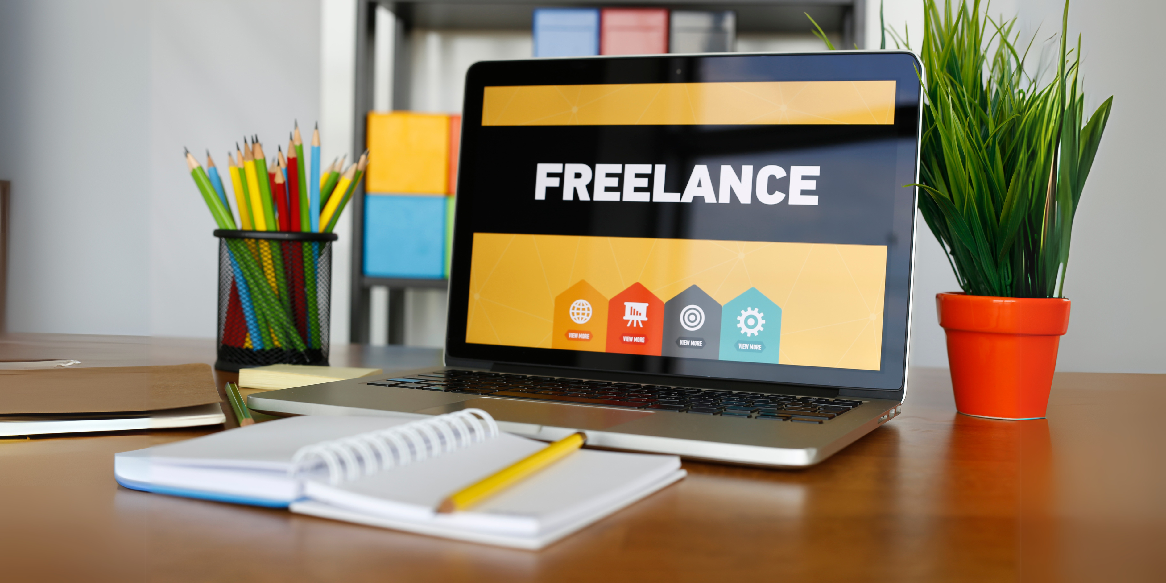 چطور فریلنسرها می‌تونن لید بیشتری جذب کنن؟