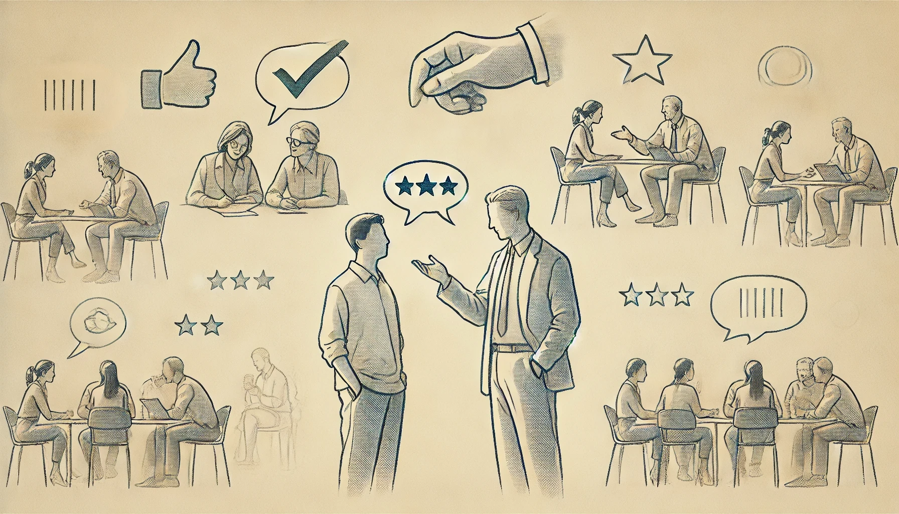 چطور بازخورد بدیم که تأثیرگذار باشه؟ Effective Feedback