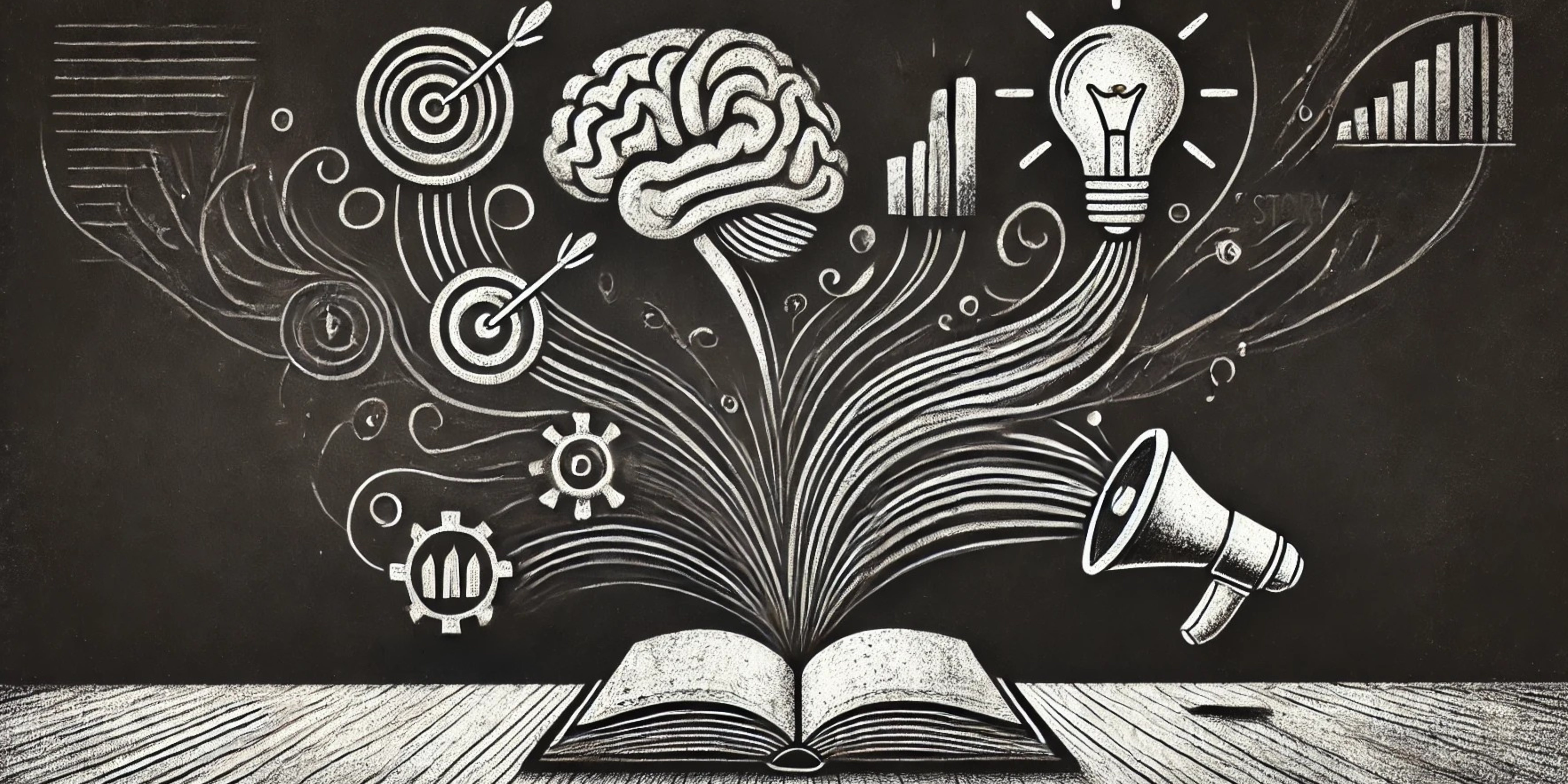 راهنمای کامل داستان‌سرایی حرفه‌ای | اصول علمی، تکنیک‌ها و کاربرد در برندینگ