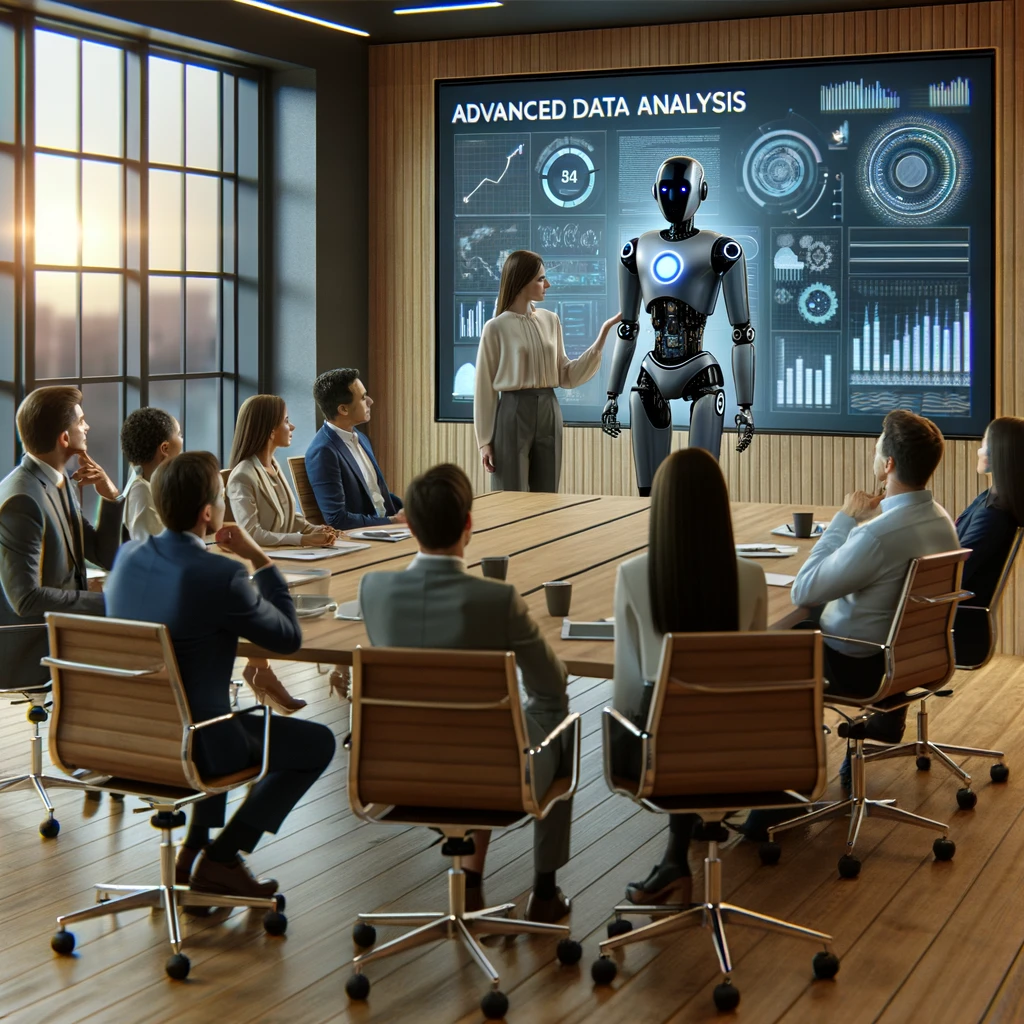 چگونه هوش مصنوعی تیم بازاریابی شما را متحول می‌کند: راهنمای جامع برای مدیران ارشد